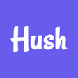 Ícone do programa: Hush