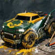 Icoon van programma: Wash And Shine