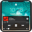 Programikonen: Lock Screen  Notification…