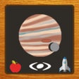 프로그램 아이콘: Intergalactic Solar Syste…