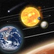 Ikon program: Intergalactic Solar Syste…