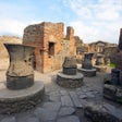 Иконка программы: Ancient City Pompeii Esca…