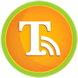 程序图标: Textcast