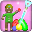 Candy miner