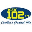 ไอคอนของโปรแกรม: KIX 102 FM