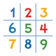 Icon of program: SUDOKU - TheSudoku.com