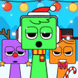 プログラムのアイコン：Horror Music Beats Box  M…