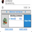 Icon of program: YT Live Chat : Troll Star…