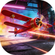 Programikonen: DesAirGame
