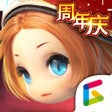 أيقونة البرنامج: 光明勇士