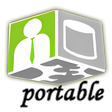 Icon of program: MSD Organizer Portable 