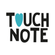 Ícone do programa: TouchNote - Photo Cards M…