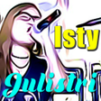 Ikon program: Lagu Manado Isty Julistri…