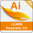 程序图标：Learn Illustrator : Free …
