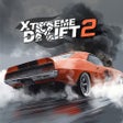 Programın simgesi: Xtreme Drift 2