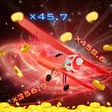 プログラムのアイコン：Flyjet for aviator ACE