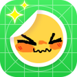 Programikonen: Sticker Maker - Cool Emoj…
