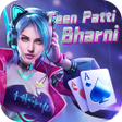 プログラムのアイコン：TeenPattiBharni