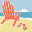 程序图标：Beachfront Only