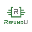 Icoon van programma: RefundU