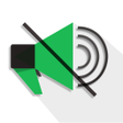 プログラムのアイコン：Mutify - Mute annoying ad…