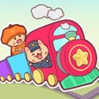 프로그램 아이콘: Cat Jam - Match Puzzle Ga…
