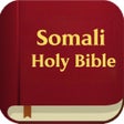أيقونة البرنامج: Somali Holy Bible