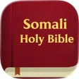 プログラムのアイコン：Somali Holy Bible