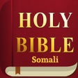 Somali Holy Bible