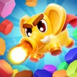 أيقونة البرنامج: Hexa Pixel Smash