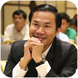 プログラムのアイコン：KHiM SOK HENG