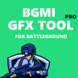 程序图标：GFX Tool for Battleground…