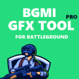 GFX Tool for Battlegrounds Mob