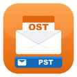 Ícone do programa: OST to PST Converter Tool