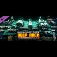Icon of program: Deep Rock Galactic: MegaC…