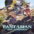 ไอคอนของโปรแกรม: Fantasian Neo Dimension