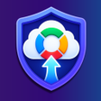 程序图标：Backup  Restore SMS-Conta…