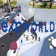Иконка программы: eXp World