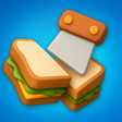 프로그램 아이콘: Sandwich Snap