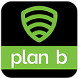 Icoon van programma: Plan B