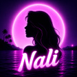 ไอคอนของโปรแกรม: Nali  Video Chat