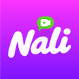 プログラムのアイコン：Nali  Video Chat