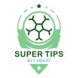 Biểu tượng của chương trình: Super Tips: Soccer Predic…