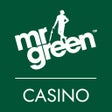 プログラムのアイコン：Mr Green  Slots Games Spi…