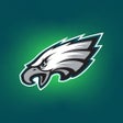 أيقونة البرنامج: Philadelphia Eagles