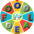 程序图标：FoodOnDeal Partner App