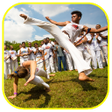 Ikona programu: Capoeira Exercises At Hom…
