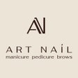 ไอคอนของโปรแกรม: ART-NAIL STUDIO