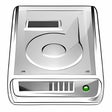 Icon of program: GSmartControl