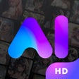 Icoon van programma: Monets AI Canvas